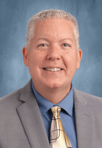Matt E. Miller, Ed.D.