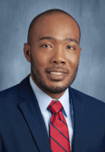 Patrick L. Certion, Ed.S.