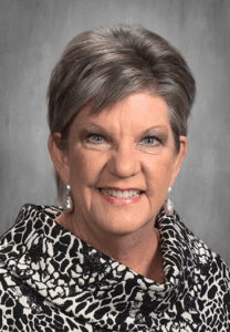 Andra J. Penny, Ph.D.