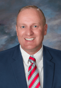 Timothy J. Pead